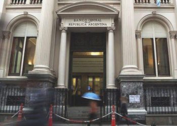 Arjantin Merkez Bankası’nda para siyaseti değişimi