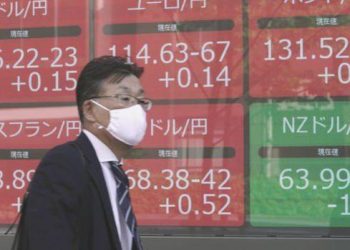 Asya borsaları bölgeden gelen ekonomik bilgilerle düşüşte