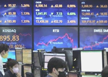 Asya borsaları çoğunlukla yükseldi