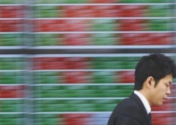 Asya borsaları Fed öncesi yükselişte