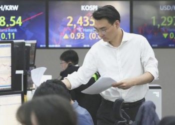 Asya borsalarında Fed öncesi karışık seyir