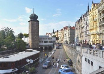 Avrupa gayrimenkul kesimi derinleşen maliyet kriziyle karşı karşıya