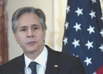 Bakan Fidan ile görüşen Blinken’dan ‘İsveç’ iletisi