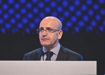 Bakan Şimşek: Programımız başarılı bir halde işliyor