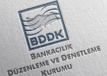 BDDK, bankalarca verilen kredilere ait yöntem ve asılları düzenledi