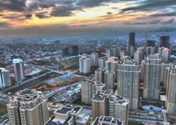 BETAM: Konutta gerçek fiyatlar 5 aydır düşüşte