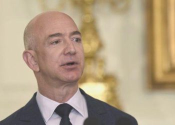 Bezos’un Blue Origin’i, haftaya yeni uzay vazifesine hazırlanıyor