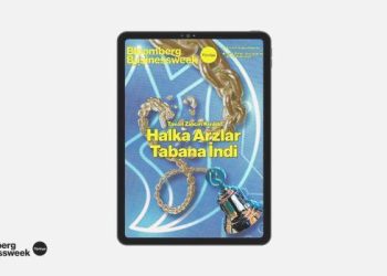 Bloomberg Businessweek’in 10. sayısı çıktı: Halka arzlar tabana indi