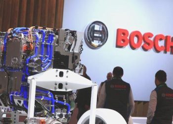 Bosch, Almanya’da 1500 kişiyi işten çıkarmaya hazırlanıyor