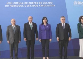 Brezilya’dan AB’ye ‘serbest ticaret anlaşması’ daveti