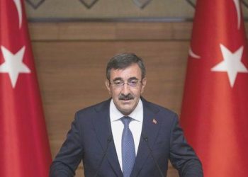 Cevdet Yılmaz: YTAK Programına müracaatlar 20 Aralık’ta başlayacak