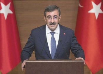 Cevdet Yılmaz’dan enflasyon iletisi: 2026’da tek haneye inecek