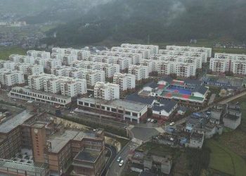 Çin’de gayrimenkul için karamsar 2024 öngörüsü