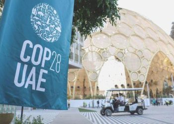 COP28’de tarihi muahede: Fosil yakıttan uzaklaşılacak