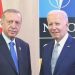 Cumhurbaşkanı Erdoğan, ABD Lideri Biden ile telefonda görüştü