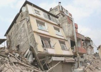 DASK’tan ağır hasarlı konutlar için ihtar