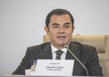 DenizBank Genel Müdürü Ateş: TL’ye geçişi teşvikleri sürecek