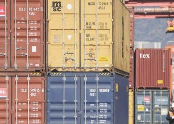 Dış ticaret haddinde gerileme Ekim’de devam etti