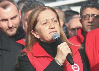 DİSK gelirde ve vergide adalet istedi