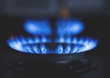 Doğalgaz dayanağı artırıldı