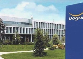 Doğan, Gama Recycle’ı alıyor