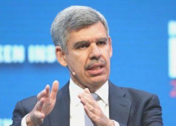 El-Erian: Fed’in bağlantı sorunu var