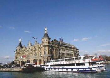 En fazla hisseye sahip beş vilayet, ulusal gelirin yarısından fazlasını aldı