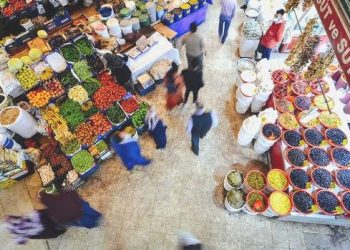 Enflasyonda ölçülü hızlanma