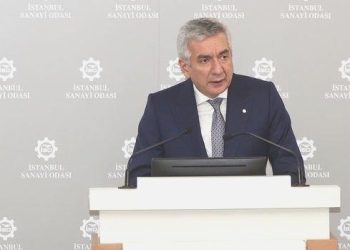 Erdal Bahçıvan: Krediye ulaşmakta rölâtif düzgünleşme izliyoruz