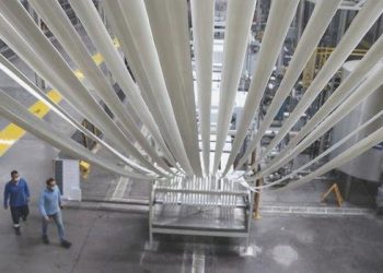 Erdemoğlu Holding Sasa’da bu kere pay alımı yaptı