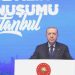 Erdoğan: Dönüşecek konutlar için 1,5 milyon lira dayanak verilecek