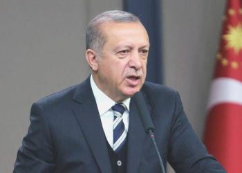 Erdoğan: Sinop’ta inşa edilecek nükleer santralden Yunanistan’a imkan tanıyabiliriz