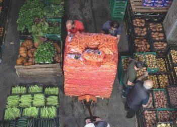 Euro Bölgesi’nde enflasyon AMB’nin maksadına yaklaşıyor