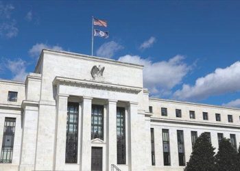 Fed’in kriz fonlamasına rekor ilgi