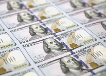 Finans dışı kesim net döviz durum açığı Eylül’de azaldı