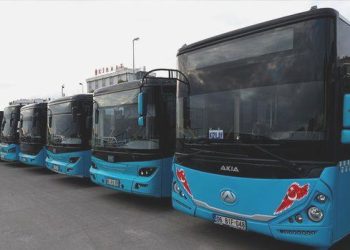 Fiyatsız ve indirimli toplu taşıma kartları için değişiklik