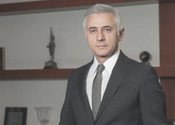 Garanti BBVA Genel Müdürü Baştuğ: Enflasyon hâlâ en büyük zorluk