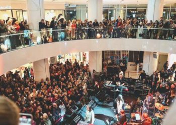 Geçen yıl sinema konser ve tiyatro harcaması aile başı 78 lira