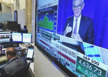 Global piyasalarda büyüme kaygısı