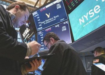 Global piyasalarda Fed ‘partisi’