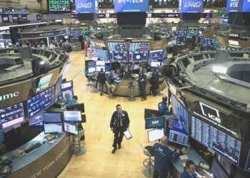 Global piyasalarda temkinli başlangıç