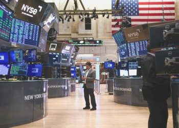 Global piyasaların radarında Fed var