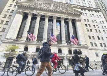 Goldman’a nazaran ABD pay senetlerindeki ralli bitti