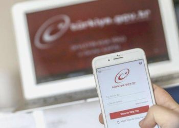 Günlük kiralık konutlarda müsaade evrakı müracaatları e-Devlet üzerinden yapılacak