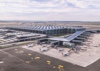 Hava yolu gelirlerinde 2024’te rekor bekleniyor