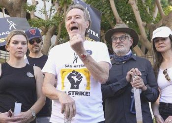 Hollywood oyuncularının grevinde uzlaşma