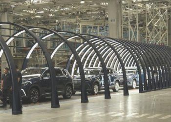 İngiltere ile elektrikli araç imzası