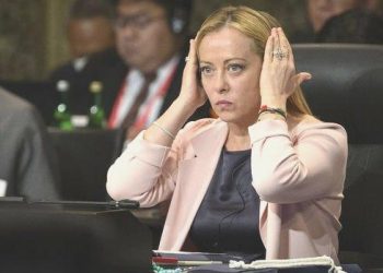 İtalya’dan Çin’e ‘Kuşak ve Yol’ çalımı