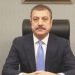 Kavcıoğlu: Bankacılık dalı 21,8 trilyon TL’lik bir faal büyüklüğe erişti