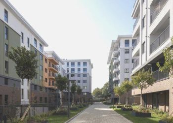 Konut satışlarında süratli düşüş